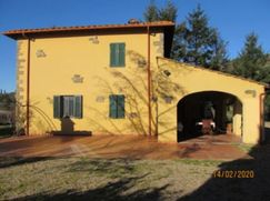 Casa indipendente in Residenziale