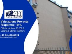 Appartamento in Residenziale