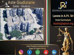 Appartamento in Residenziale