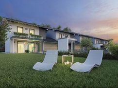 Villa in Residenziale