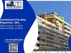 Appartamento in Residenziale
