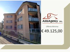Appartamento in Residenziale