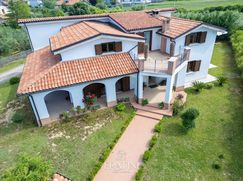 Villa in Residenziale
