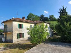 Rustico/Casale in Residenziale