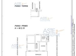 Cantina/Solaio in Residenziale