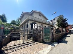 Villa in Residenziale