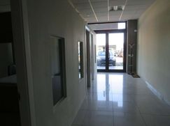 Ufficio in Commerciale