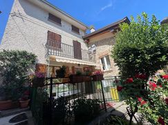 Villetta a schiera in Residenziale