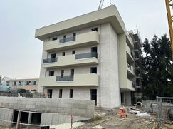 Appartamento in Residenziale