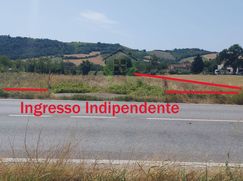 Terreno edificabile in Residenziale