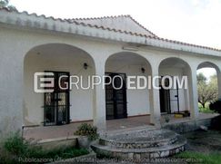 Villa in Residenziale