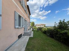 Villetta a schiera in Residenziale