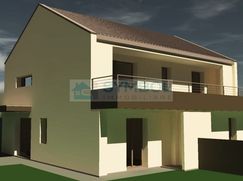 Attico/Mansarda in Residenziale