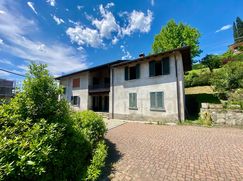 Villa in Residenziale