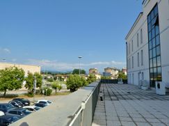 Ufficio in Commerciale