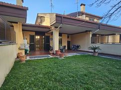 Villetta a schiera in Residenziale