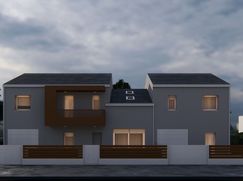 Villetta a schiera in Residenziale