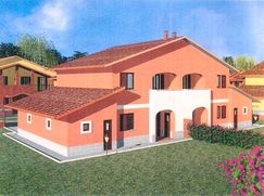 Villa in Residenziale