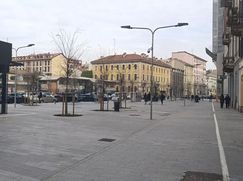 Negozio/Locale commerciale in Commerciale