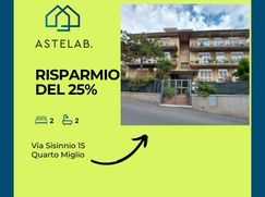 Appartamento in Residenziale