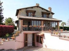 Villa in Residenziale