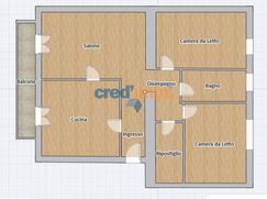 Appartamento in Residenziale