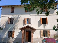 Rustico/Casale in Residenziale