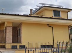 Villetta a schiera in Residenziale