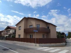 Casa indipendente in Residenziale
