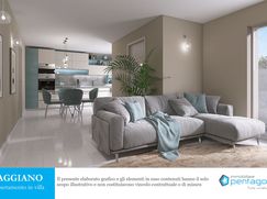 Appartamento in Residenziale