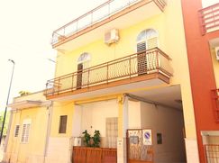 Casa indipendente in Residenziale