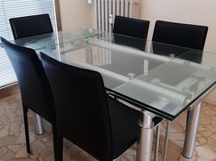 Ufficio in Commerciale