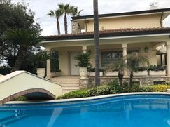 Villa in Residenziale