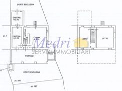 Rustico/Casale in Residenziale