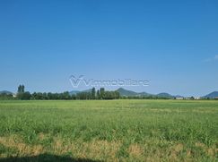 Terreno agricolo in Commerciale