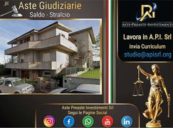 Appartamento in Residenziale
