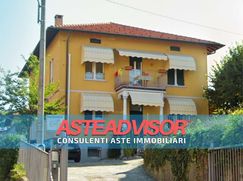 Villa in Residenziale
