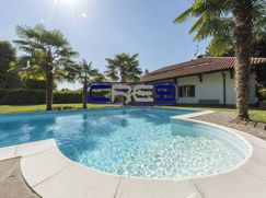Villa in Residenziale