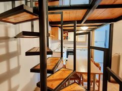 Loft in Residenziale