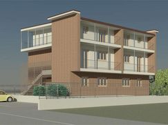Appartamento in Residenziale