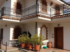 Villa in Residenziale