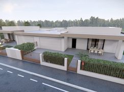 Casa Bi/Trifamiliare in Residenziale