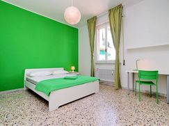 Stanza in Residenziale