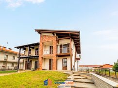 Villa in Residenziale