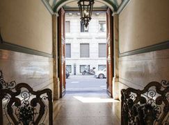 Ufficio in Commerciale
