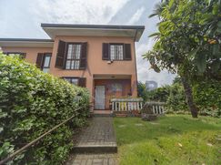 Villa in Residenziale