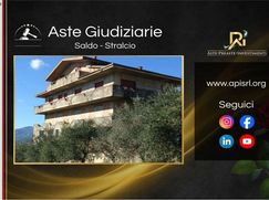 Casa indipendente in Residenziale