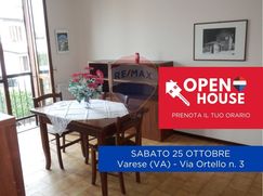 Appartamento in Residenziale