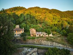 Rustico/Casale in Residenziale
