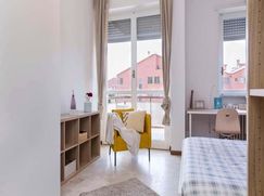 Stanza in Residenziale